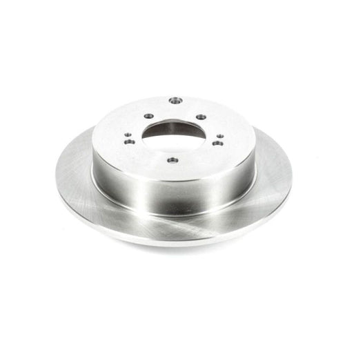 Evo 10 - PowerStop - Rear Autospecialty Brake Rotor (2009-2015)