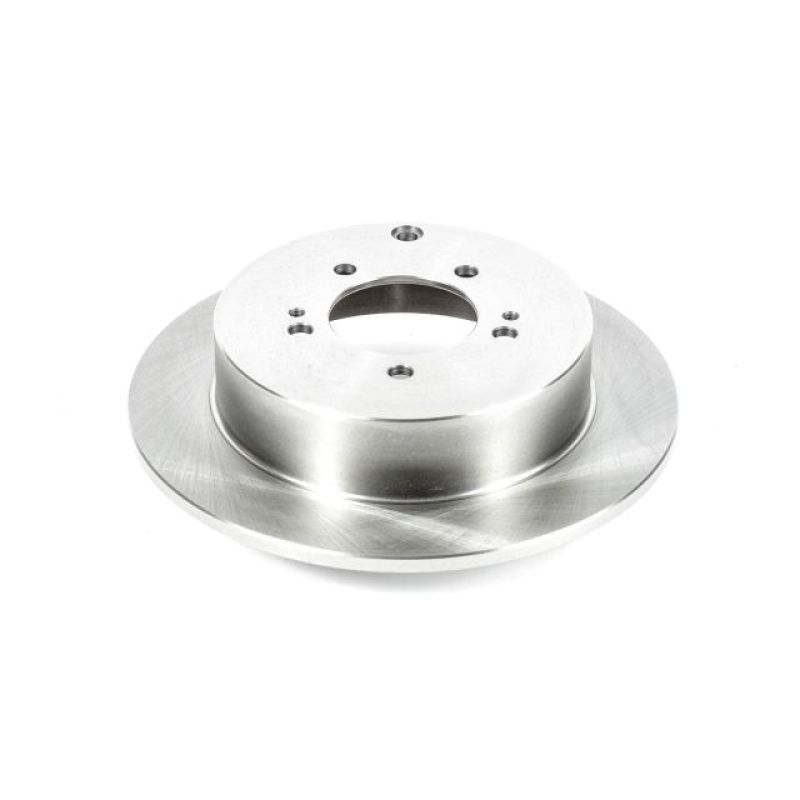 Lancer/Ralliart - PowerStop - Rear Autospecialty Brake Rotor (2009-2015)