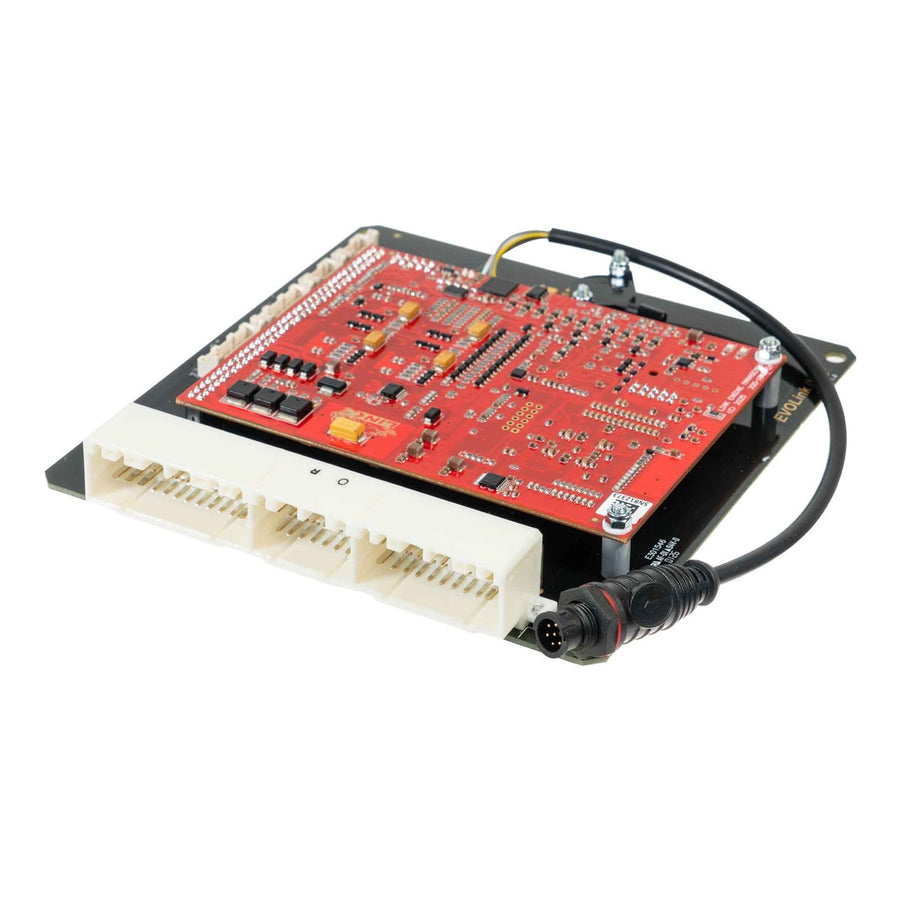 Evo 123 - Link ECU - EVO3X G4X Plug-In ECU