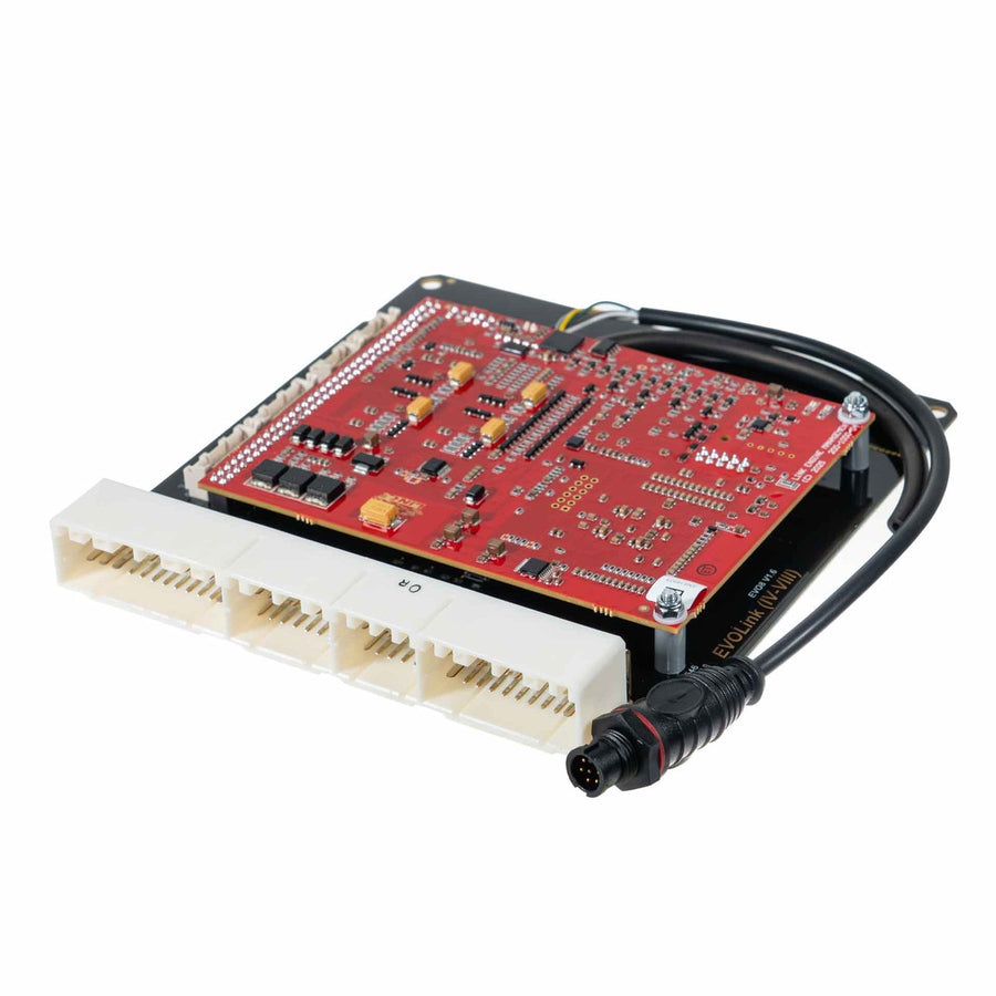 Evo 4-8 - Link ECU - EVO8X G4X Plug-In ECU