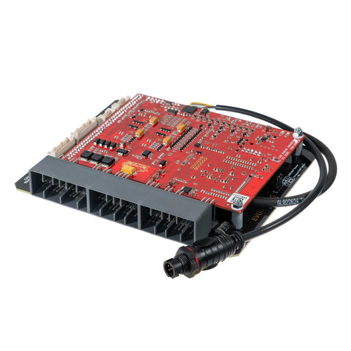Evo 8-9 - Link ECU - EVO9X G4X Plug-In ECU