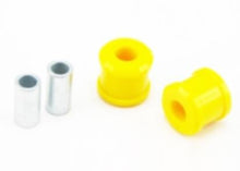 Load image into Gallery viewer, Evo 7-9 - Whiteline - Rear Inner Toe Control Arm Bushing Kit
