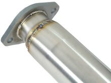 Load image into Gallery viewer, Evo 10 - aFe - Takeda Exhaust 304SS Dual Cat-Back w/ Polished Tips 2.0L Turbo

