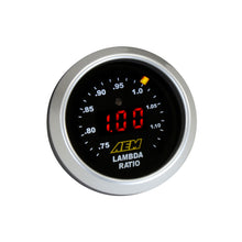Load image into Gallery viewer, AEM Wideband UEGO Air/Fuel Ratio Gauge
