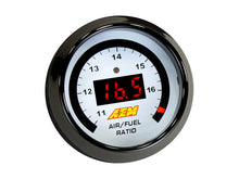 Load image into Gallery viewer, AEM Wideband UEGO Air/Fuel Ratio Gauge
