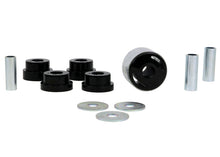 Load image into Gallery viewer, Evo 10 - Whiteline - Rear Differential Mount Bushing Kit
