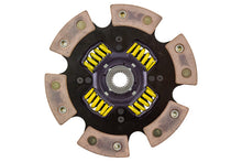 Load image into Gallery viewer, Evo 789 - ACT - 6 Pad Sprung Race Disc
