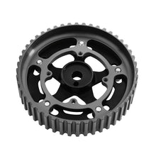Load image into Gallery viewer, Eclipse GSX - AEM - 4G63/T Black Tru-Time Cam Gear
