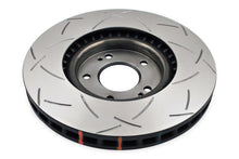 Load image into Gallery viewer, Evo 789 - DBA - Front Slotted 4000 Series Rotor
