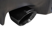 Load image into Gallery viewer, Evo 10 - CORSA Performance - Corsa Sedan 2.0L Black Sport Dual Rear Cat-Back Exhaust
