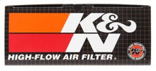 Load image into Gallery viewer, Evo 1-9 - K&amp;N Engineering - Drop In Air Filter
