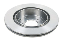 Load image into Gallery viewer, Evo 10 - DBA - Rear 4000 Series Plain Rotor
