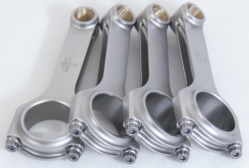 Eclipse GSX 1G - Eagle - 4G63 1st Gen Engine 21mm Piston Pin Connecting Rods (Set of 4)