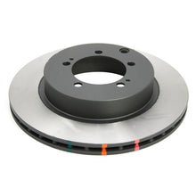 Load image into Gallery viewer, Evo 789 - DBA - Rear 4000 Series Plain Rotor
