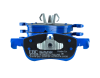 Evo 8 - EBC - FQ400 (Alcon Caliper) Bluestuff Front Brake Pads