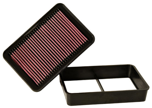 Evo 10 - K&N Engineering - Drop In Air Filter