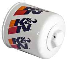 Load image into Gallery viewer, Evo 1-10 - K&amp;N Engineering - Universal Performance Gold Oil Filter
