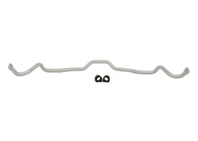 Load image into Gallery viewer, Evo 7-10 - Whiteline - Turbo Sedan AWD Front 24mm Heavy Duty Swaybar
