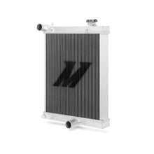 Load image into Gallery viewer, Evo 456 - Mishimoto - Half Radiator

