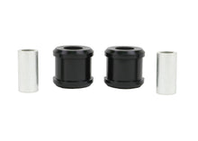 Load image into Gallery viewer, Evo 7-9 - Whiteline - Rear Inner Toe Control Arm Bushing Kit
