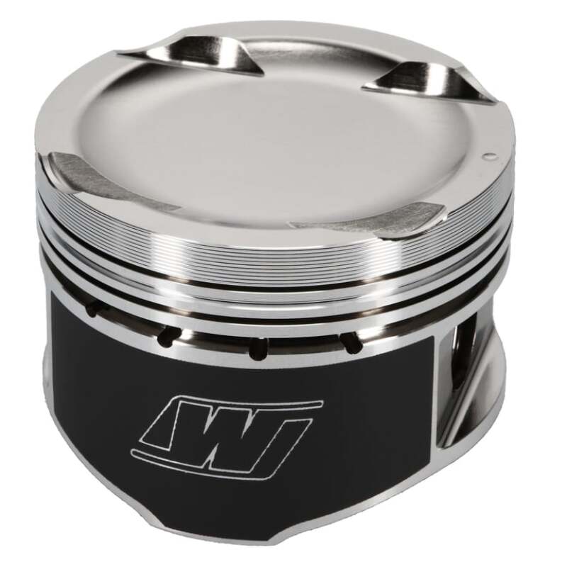 Evo 8-9 - Wiseco - 4G63 Turbo 85mm Bore -14cc Dome 9.0:1 CR - Single Piston