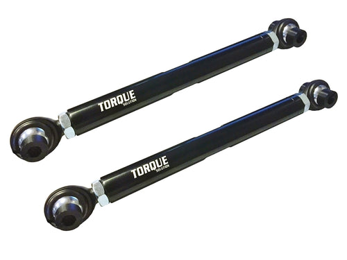 Evo 10 - Torque Solution - Adjustable Rear Control Arms