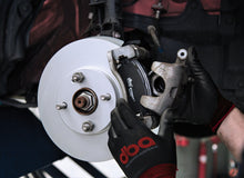 Load image into Gallery viewer, Evo 789 - DBA - (V-IX) En-Shield Standard HC Rear Brake Rotor
