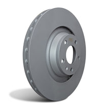 Load image into Gallery viewer, Evo 10 - EBC - 2009+ 2.0 Turbo Ralliart (Excl Models) Premium Front Rotors
