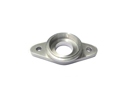 Eclipse GSX 1G - Torque Solution - Billet Stock to Tial Blowoff Valve Adapter