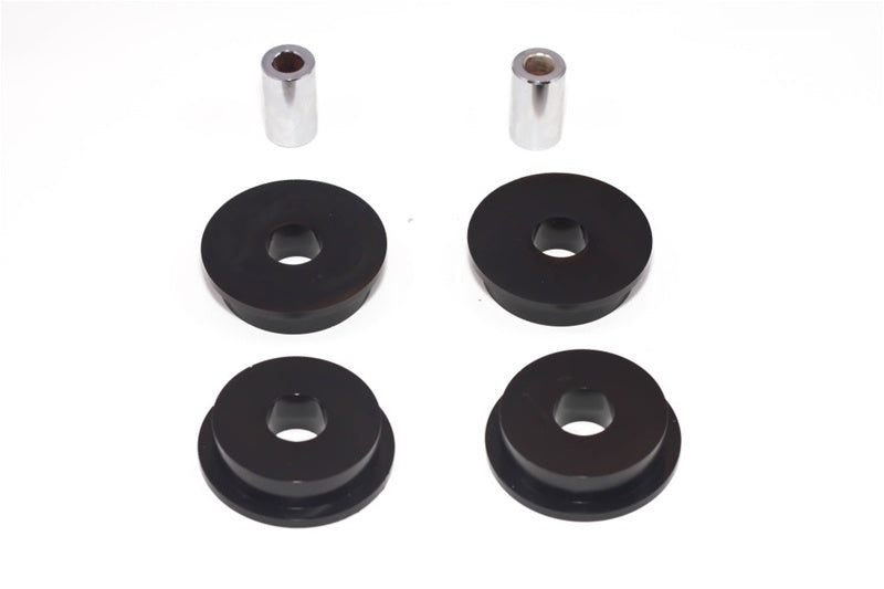 Evo 8-9 - Torque Solution - Mustache Bar Bushings