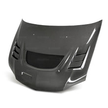 Load image into Gallery viewer, Evo 789 - Seibon - CW Carbon Fiber Hood
