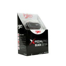 Load image into Gallery viewer, Evo 10 - Injen - 2.0L/2.0T X-Pedal Pro Black Edition Throttle Controller
