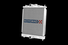 Load image into Gallery viewer, Evo 789 - Koyo - Turbo (MT) Half-Size RACE Radiator
