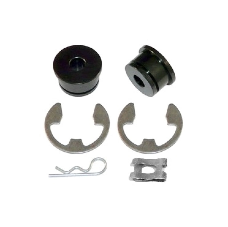 Evo 10 - Torque Solution - Shifter Cable Bushings