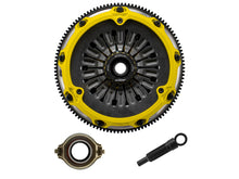 Load image into Gallery viewer, Evo 10 - ACT - Speed Only Mod Twin XT Street Kit Unsprung Mono-Drive Hub Torque Capacity 875ft/lbs
