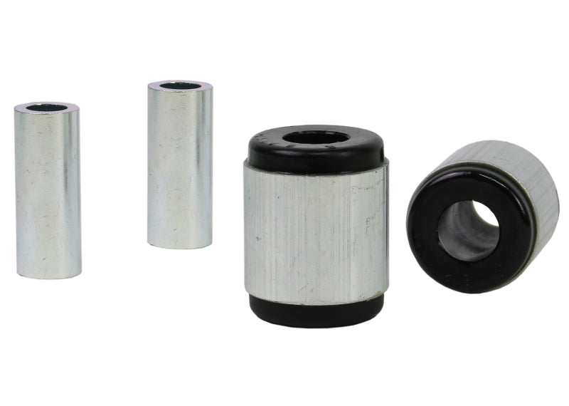Evo 7-9 - Whiteline - Plus Rear Lower Outer Control Arm Bushing Kit