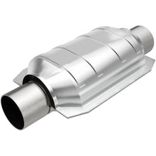 Load image into Gallery viewer, Evo 789 - Magnaflow - Conv univ 2.00in. OEM
