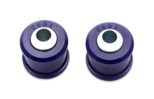 Load image into Gallery viewer, Evo 4-9 - SuperPro - Bump Steer Rear Toe Arm Bushings
