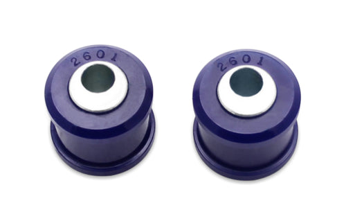 Evo 4-9 - SuperPro - Bump Steer Rear Toe Arm Bushings