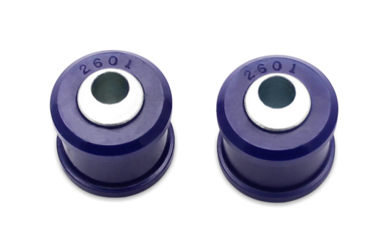 Evo 4-9 - SuperPro - Bump Steer Rear Toe Arm Bushings