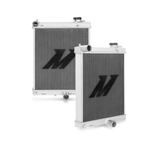 Load image into Gallery viewer, Evo 456 - Mishimoto - Half Radiator
