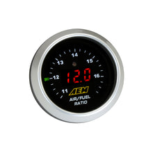 Load image into Gallery viewer, AEM Wideband UEGO Air/Fuel Ratio Gauge

