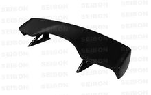 Load image into Gallery viewer, Evo 10 - Seibon - OEM-style Carbon Fiber Rear Spoiler
