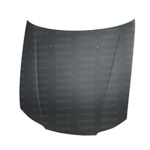 Load image into Gallery viewer, Evo 789 - Seibon - OEM-DRY Carbon Fiber Hood
