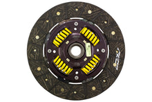Load image into Gallery viewer, Evo 7-10 - ACT - Perf Street Sprung Disc
