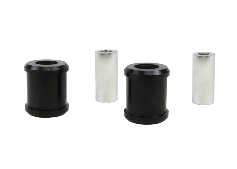Evo 7-9 - Whiteline - Rear Lower Shock Mount Control Arm Bushing Kit