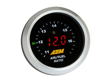 Load image into Gallery viewer, AEM Wideband UEGO Air/Fuel Ratio Gauge
