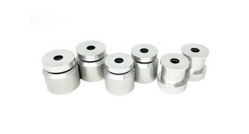 Eclipse GSX 2G - Torque Solution - Solid Front Subframe Bushings