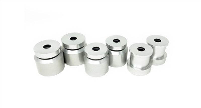 Eclipse GSX 2G - Torque Solution - Solid Front Subframe Bushings