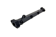 Load image into Gallery viewer, Evo 789 - AEM - Black Fuel Rail
